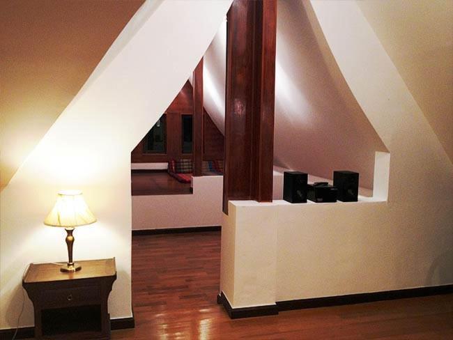 Villa Chaya Khao Lak Eksteriør bilde