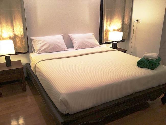 Villa Chaya Khao Lak Eksteriør bilde
