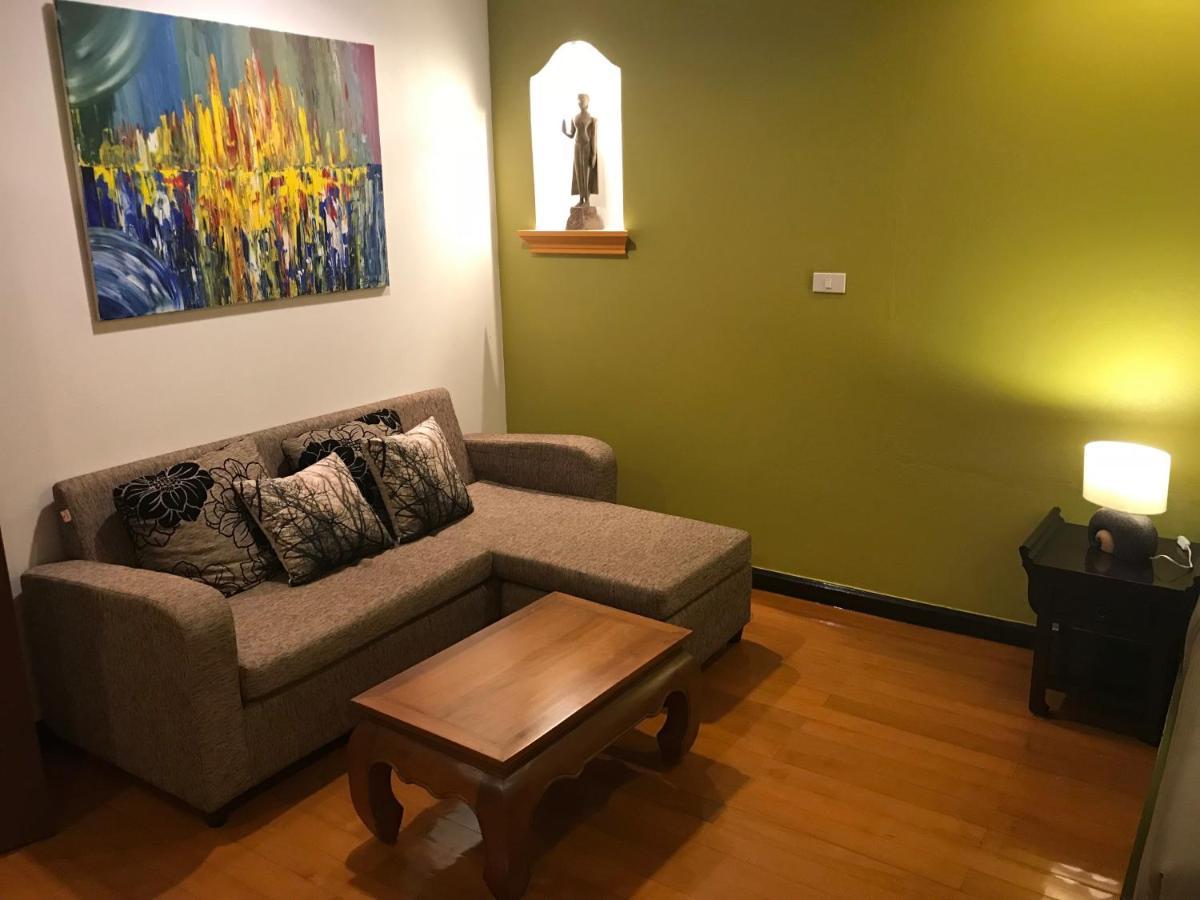 Villa Chaya Khao Lak Eksteriør bilde