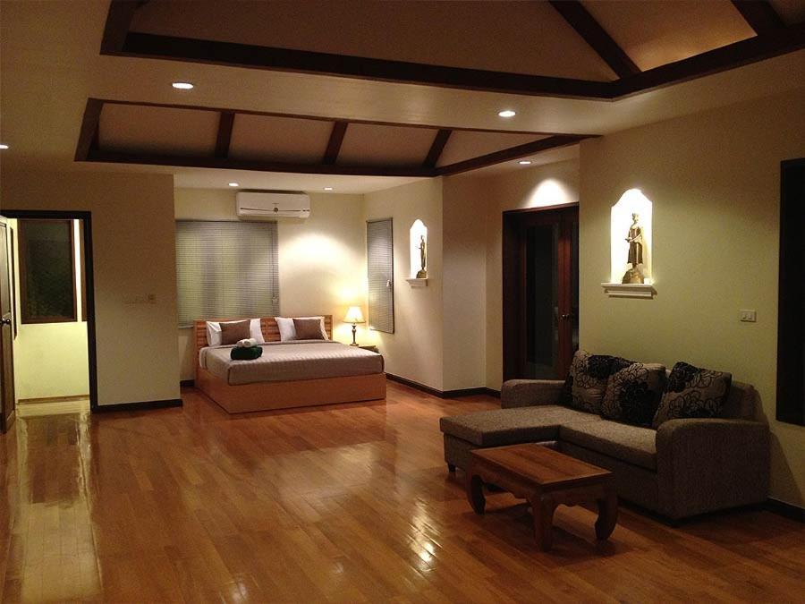 Villa Chaya Khao Lak Eksteriør bilde