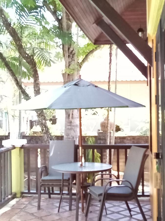 Villa Chaya Khao Lak Eksteriør bilde