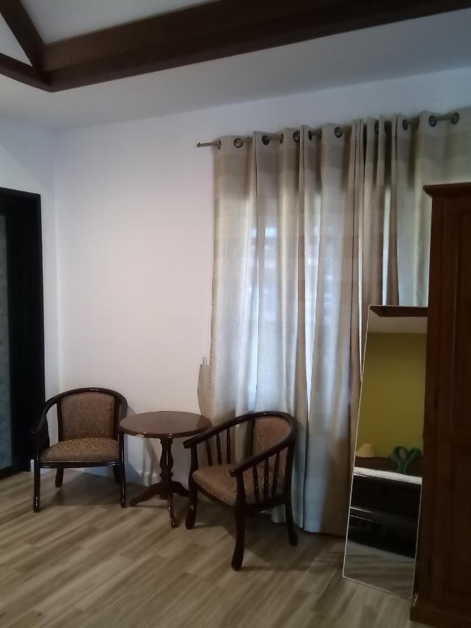 Villa Chaya Khao Lak Eksteriør bilde